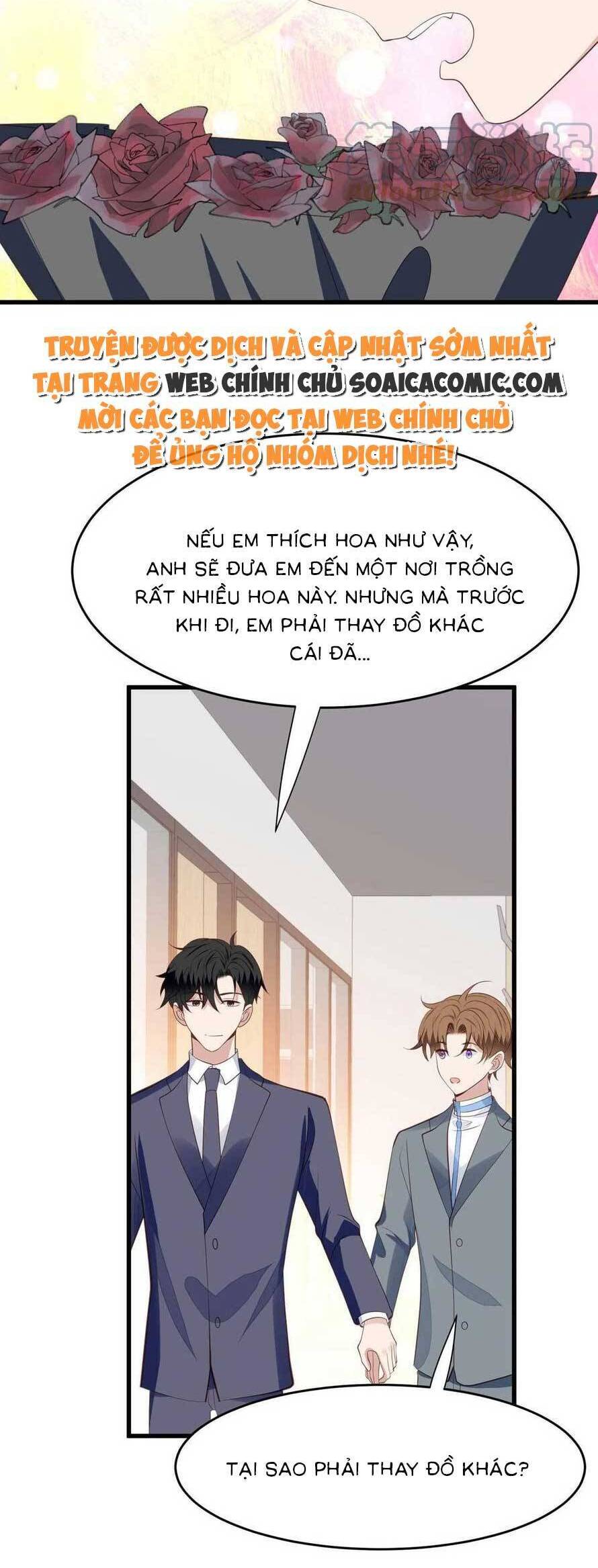 dựa vào đại lão ổn định vị trí c trong nam đoàn chapter 159 8