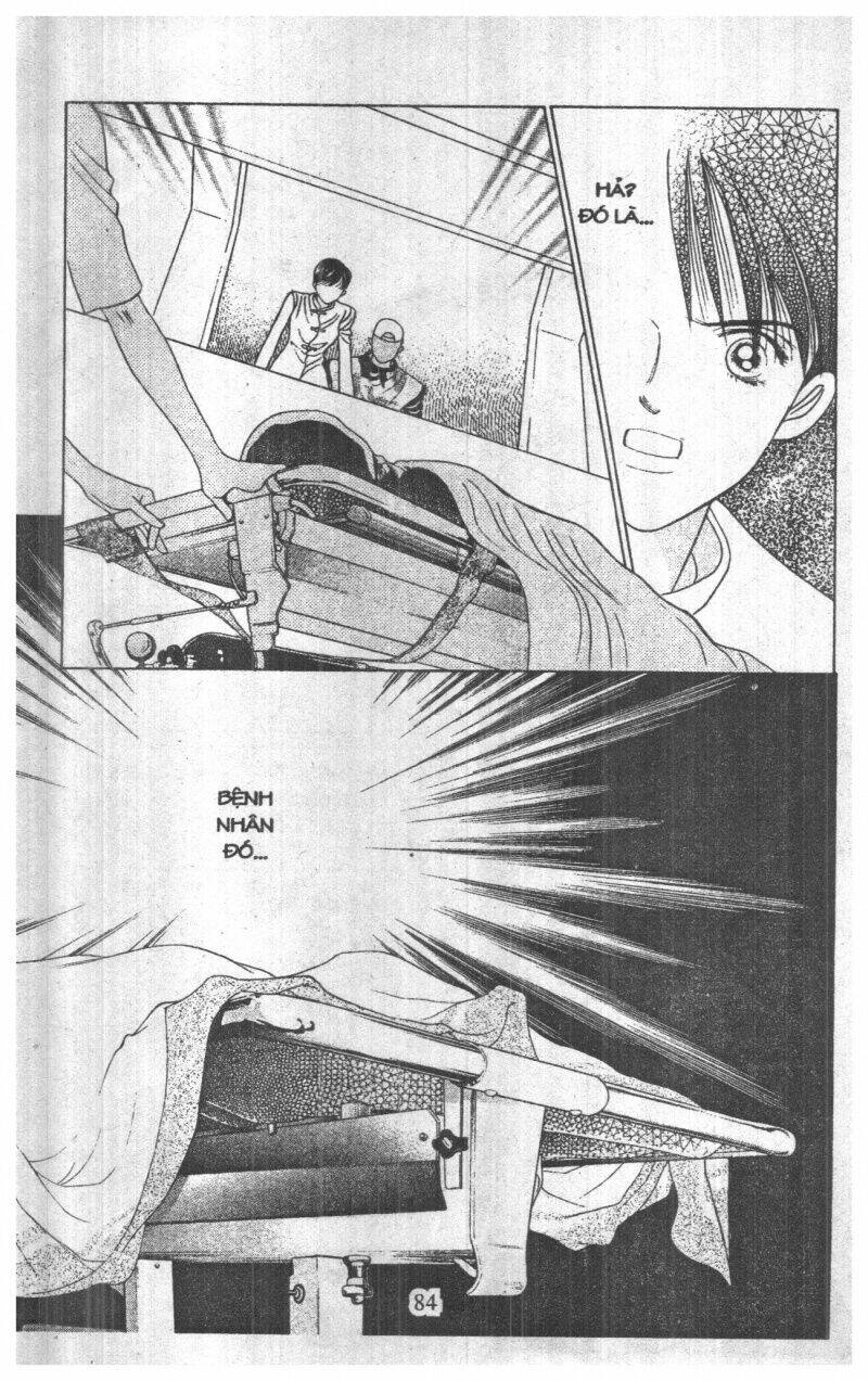 nàng tiên ánh trăng - kaguya hime chapter 23 84