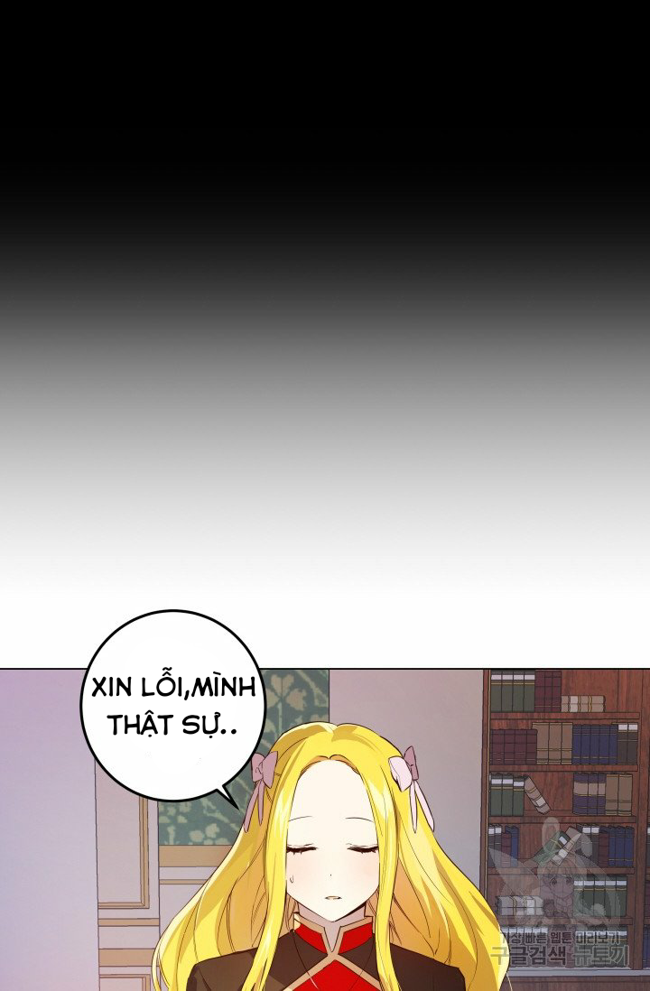 hủy bỏ điều ưóc này! chapter 4 27