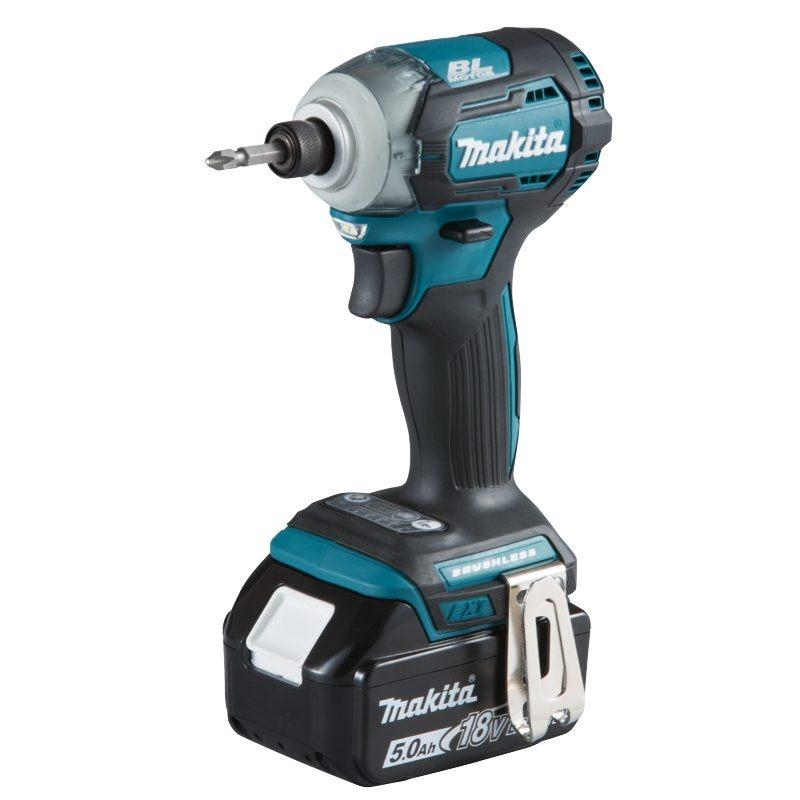 MÁY VẶN VÍT DÙNG PIN  MAKITA DTD170RME  - HÀNG CHÍNH HÃNG