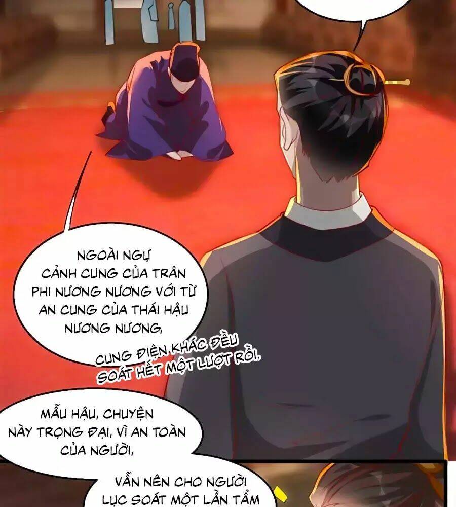 gian phi như thử đa kiều chapter 62 4