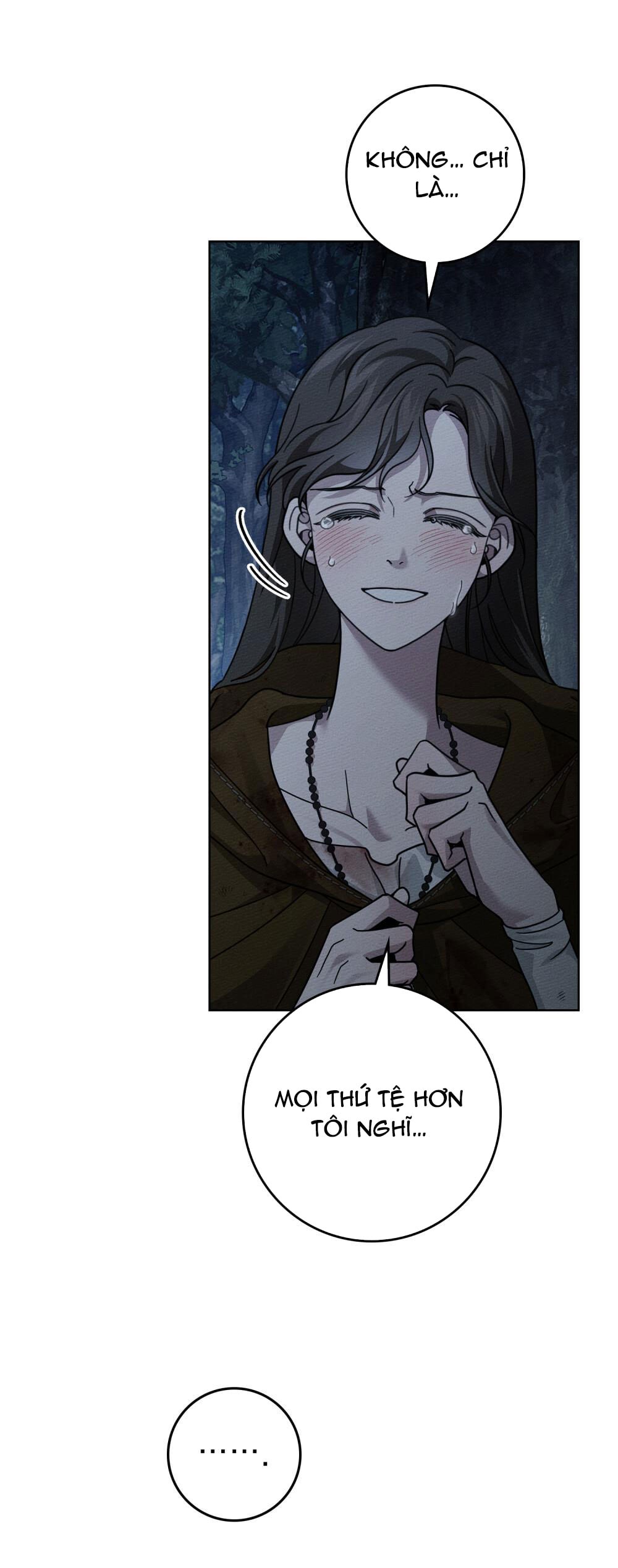 Dưới Bóng Cây Sồi chapter 120.2 15