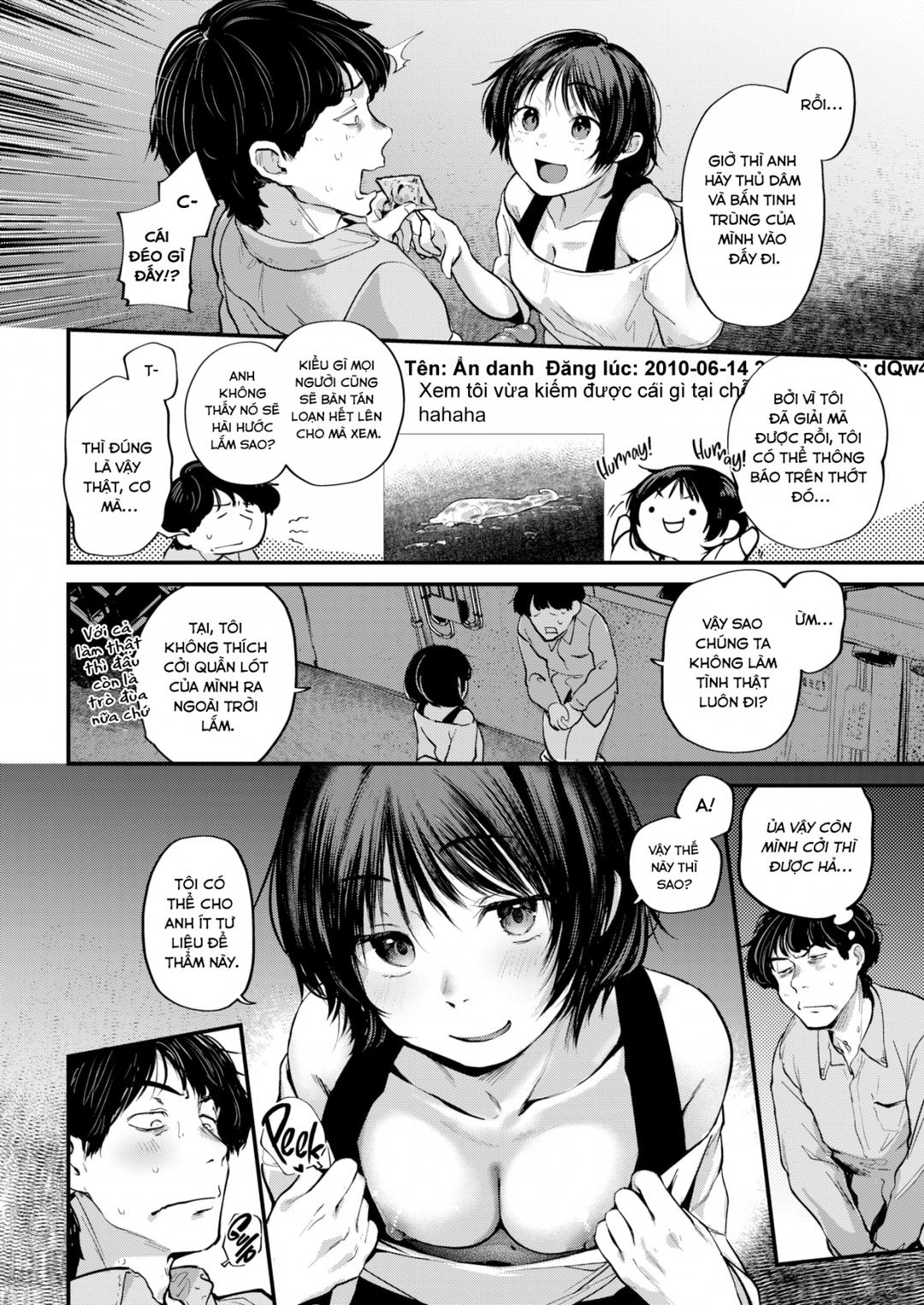 cả hai đều ẩn danh chapter 1 6