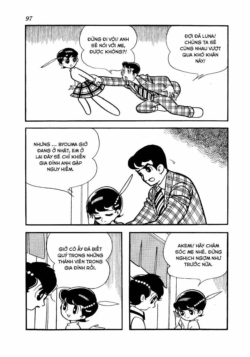 angel no oka chapter 6.2 45