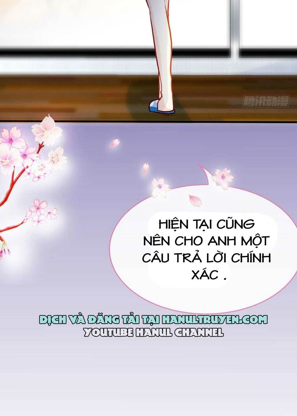 truy nã toàn cầu truy thê về sủng chapter 32 7