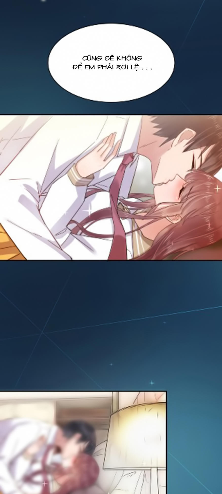 thịnh thế hôn sủng chapter 1 6