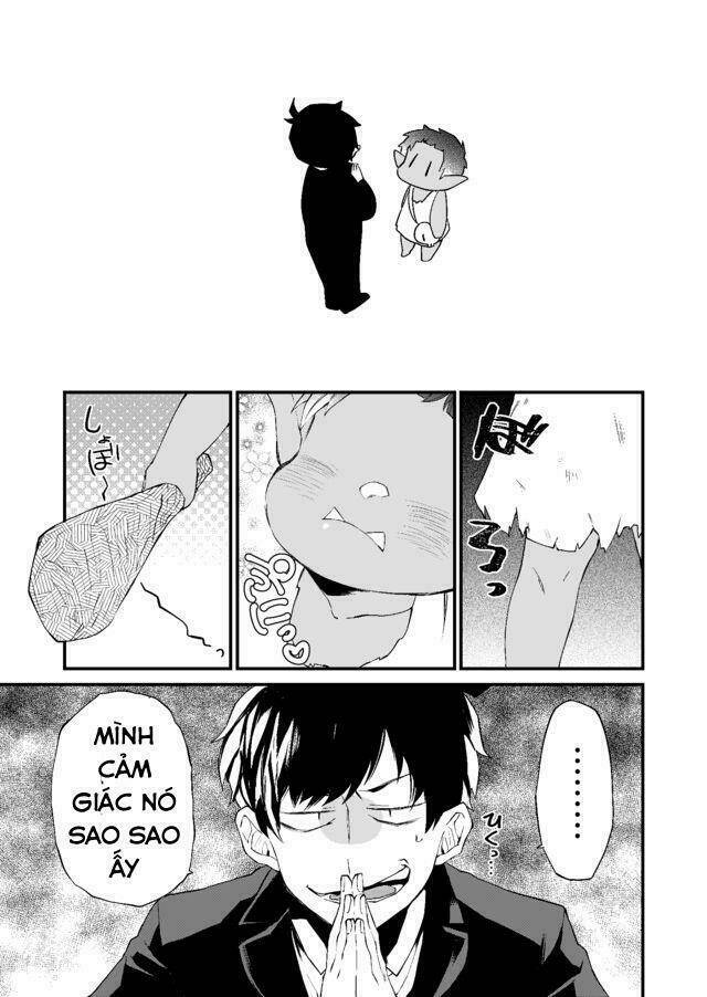 dungeon nursery chapter 1 22