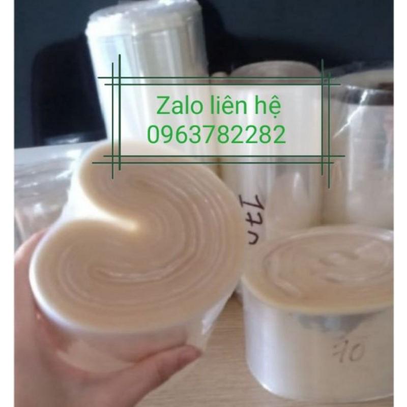 1kg màng co nắp phi 110 bình 20 lit