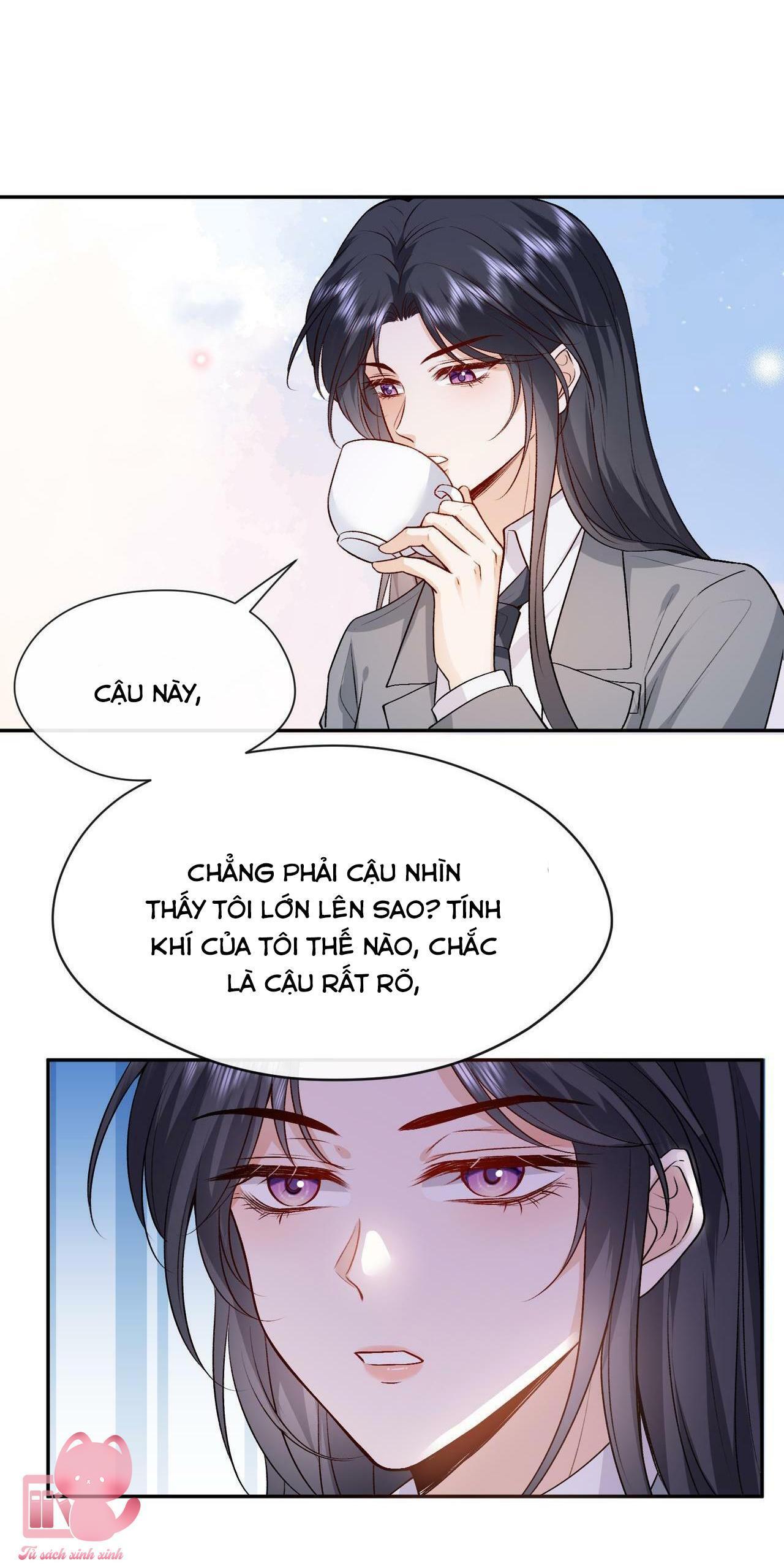 phu nhân mỗi ngày đều tại tuyến vả mặt chapter 28 30