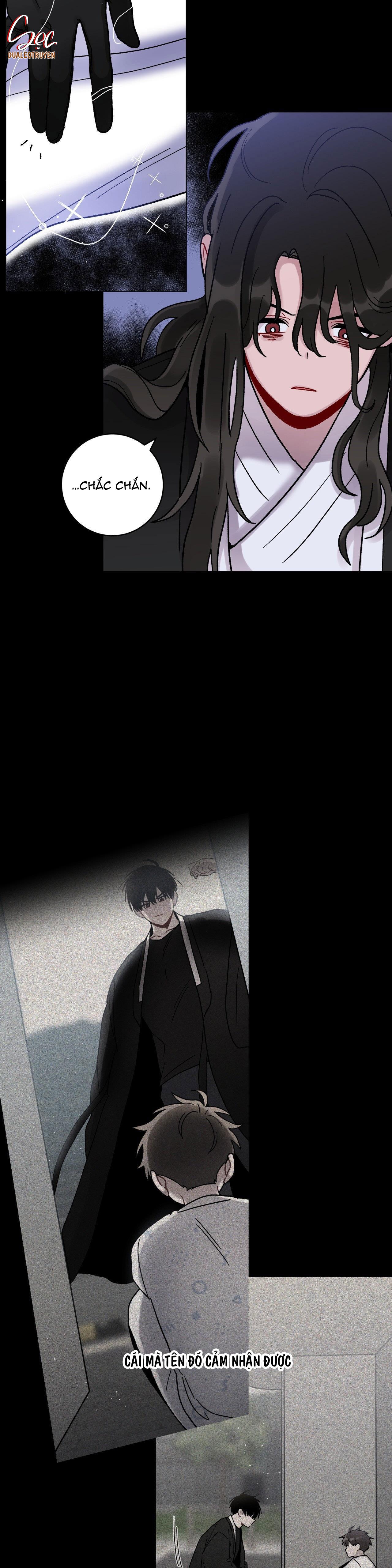 blaze out chapter 32 14