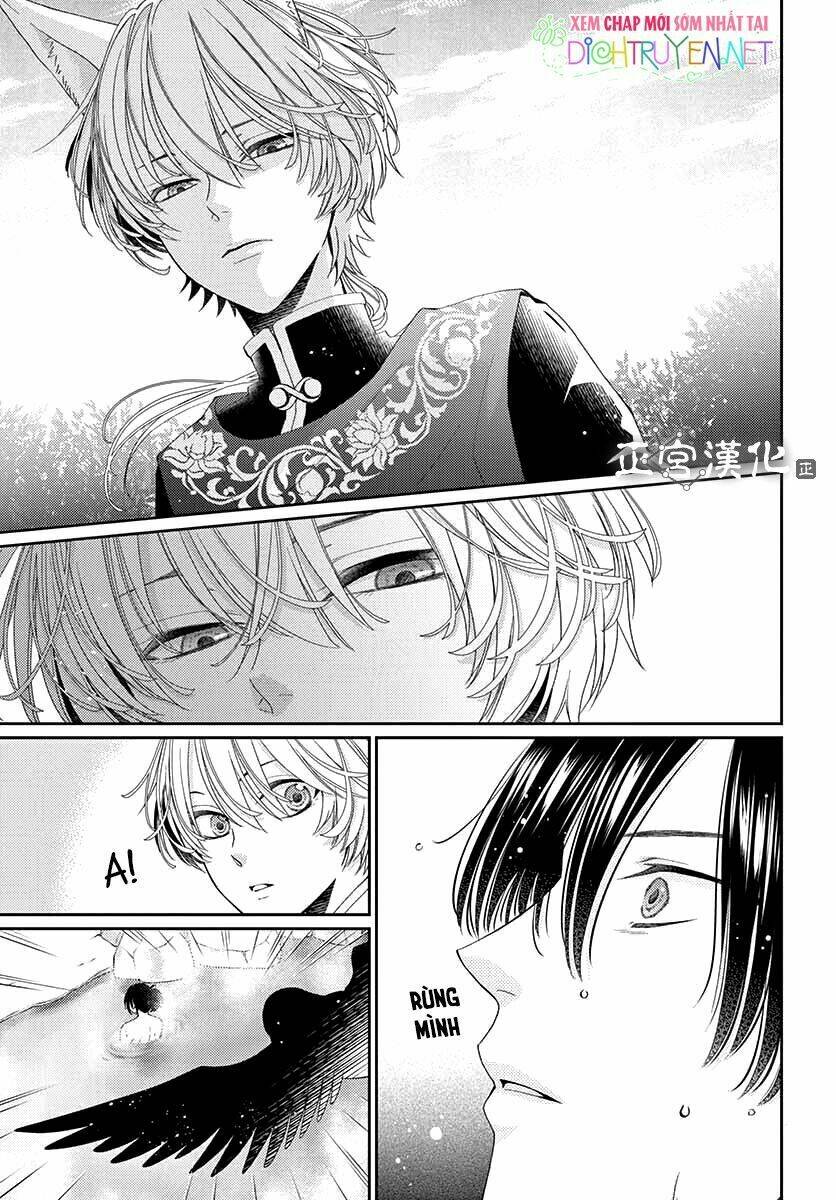 vua quái vật chapter 5 27