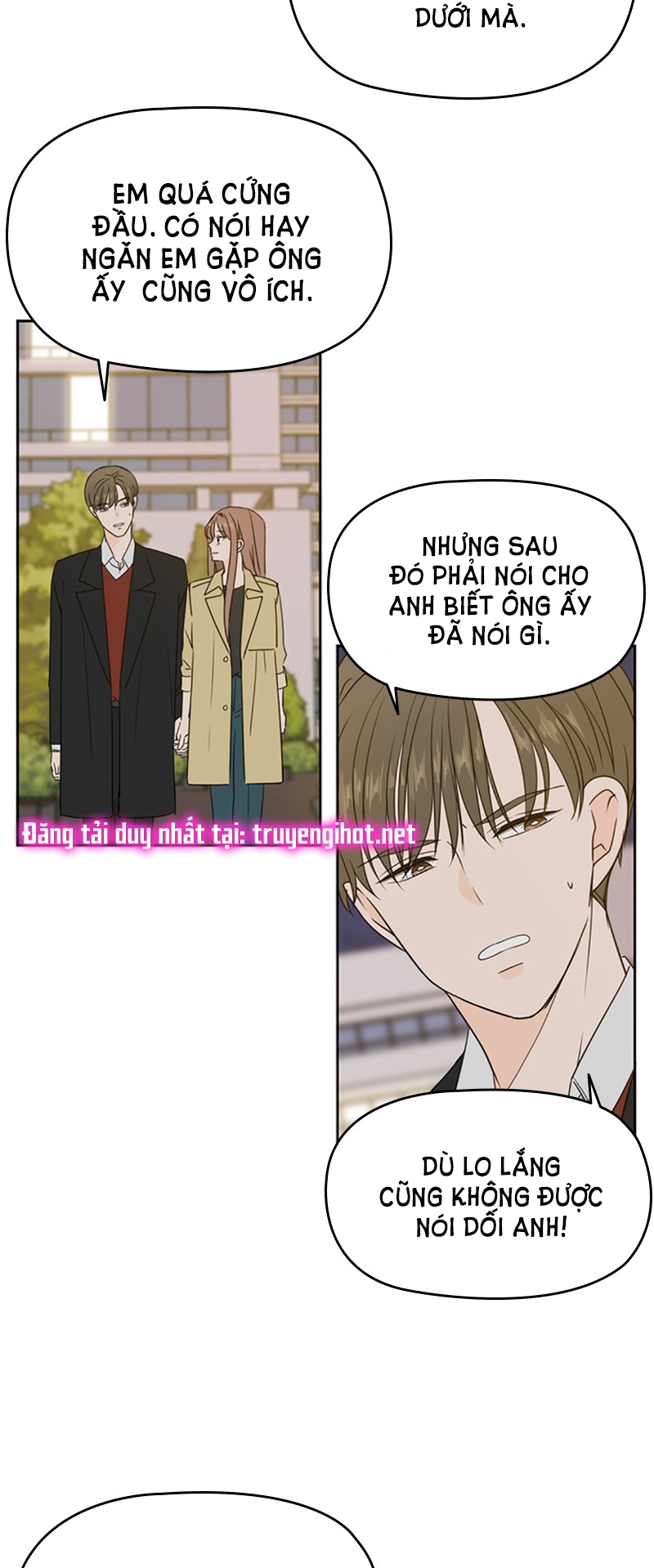 hẹn gặp anh ở kiếp thứ 19 chapter 78 6