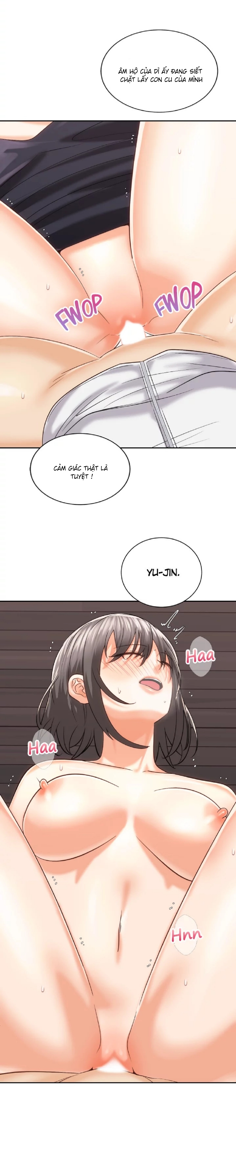 mình cùng đi xe nhé? chapter 20 19