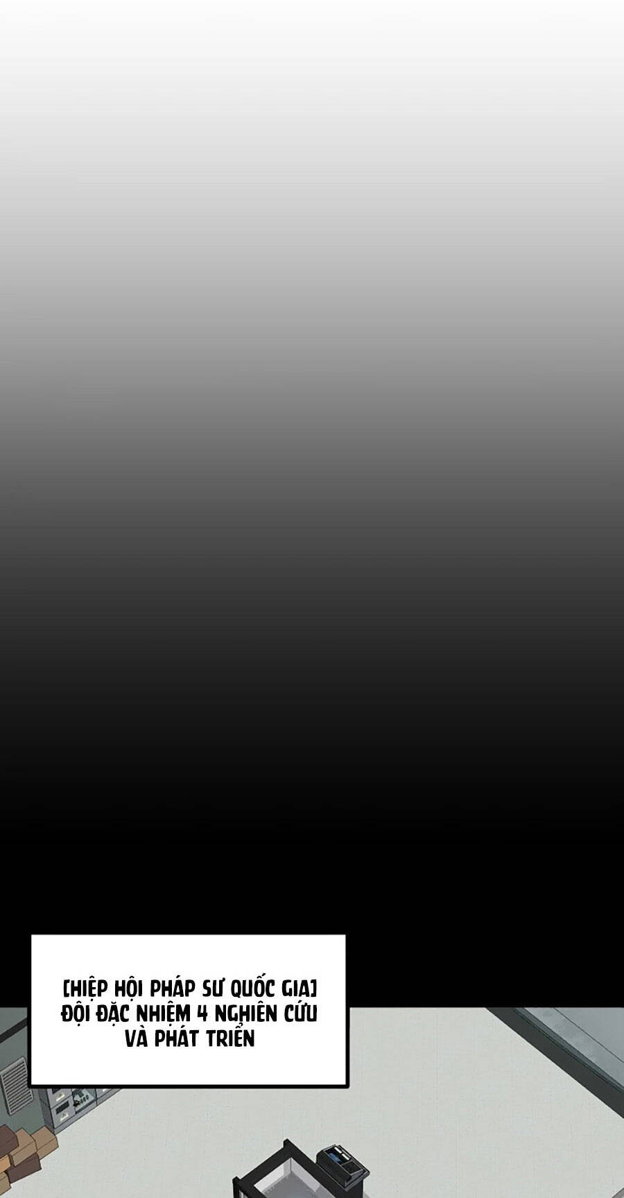 pháp sư hạng b nhanh nhất thế giới chapter 61 4