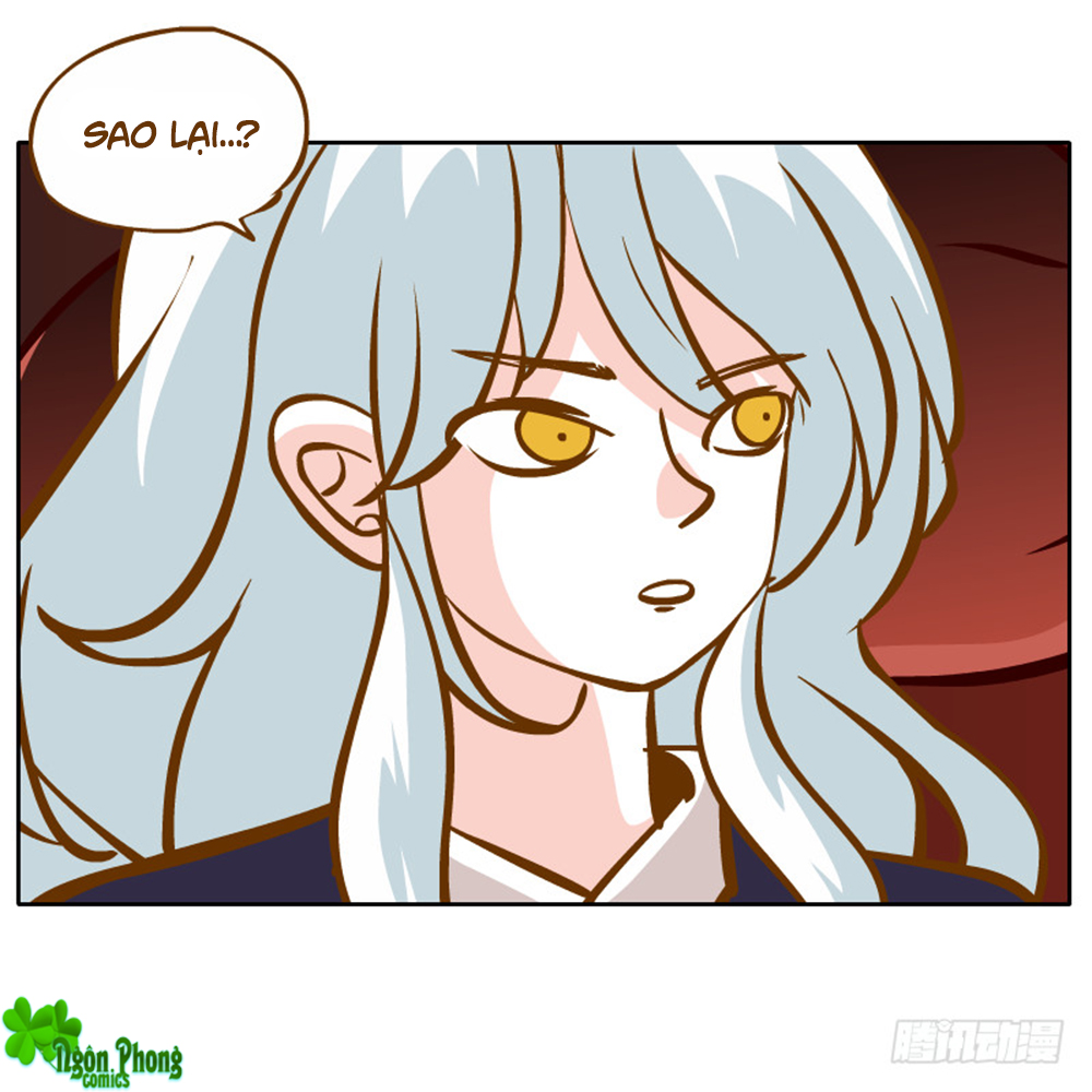 hòa thượng và tiểu long quân chapter 34 10