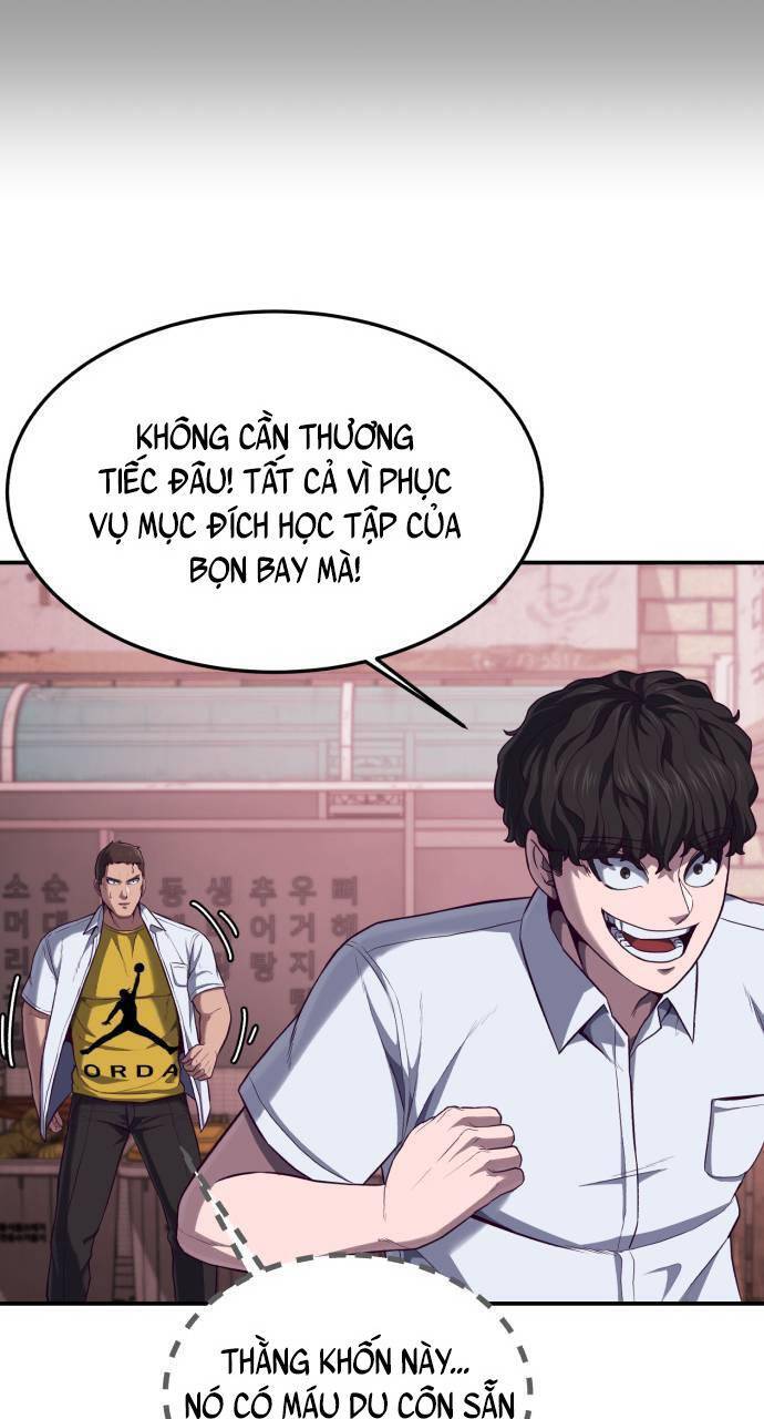 tuân lệnh tuyệt đối chapter 6 81