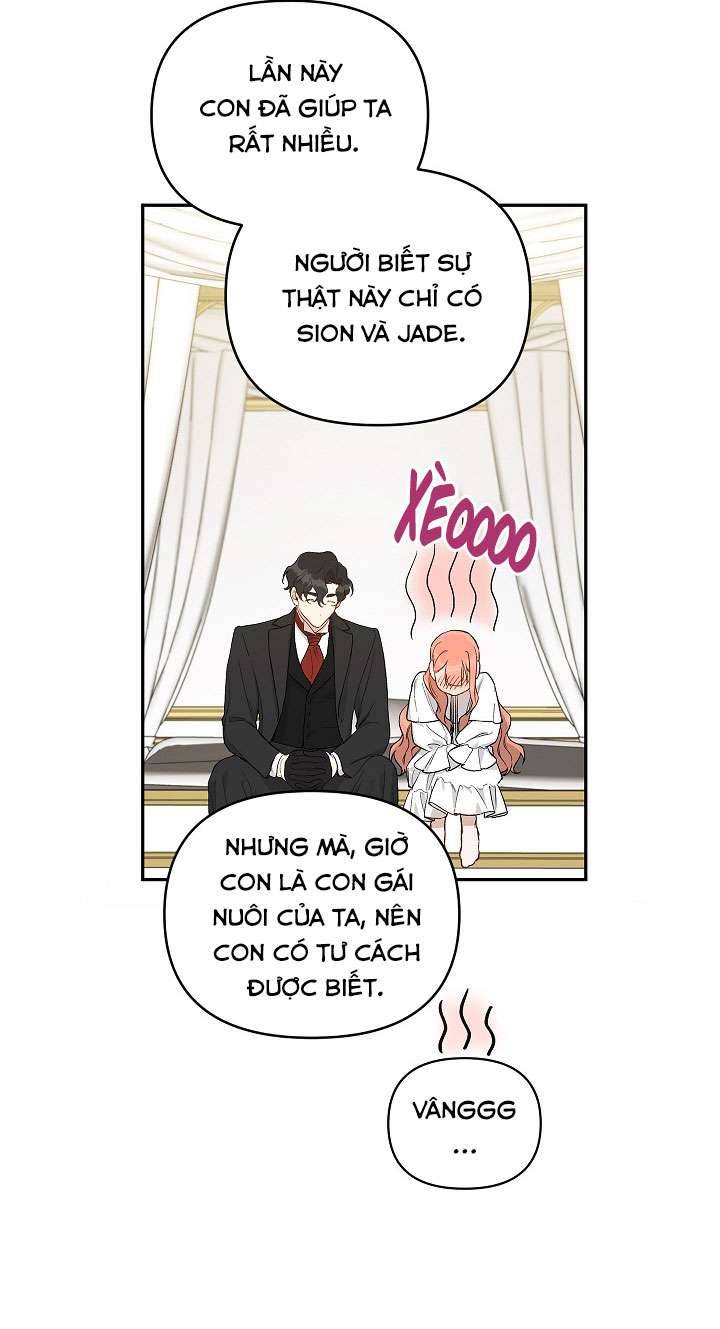 phương pháp trở thành con gái của người hùng bóng đêm chapter 17 36