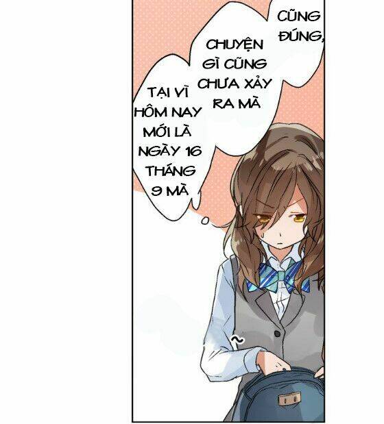 triệu nụ hôn của hoàng tử chapter 7 13