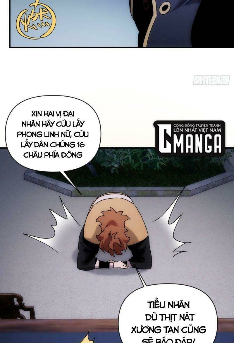 ma vương là đại địa chủ chapter 41 40