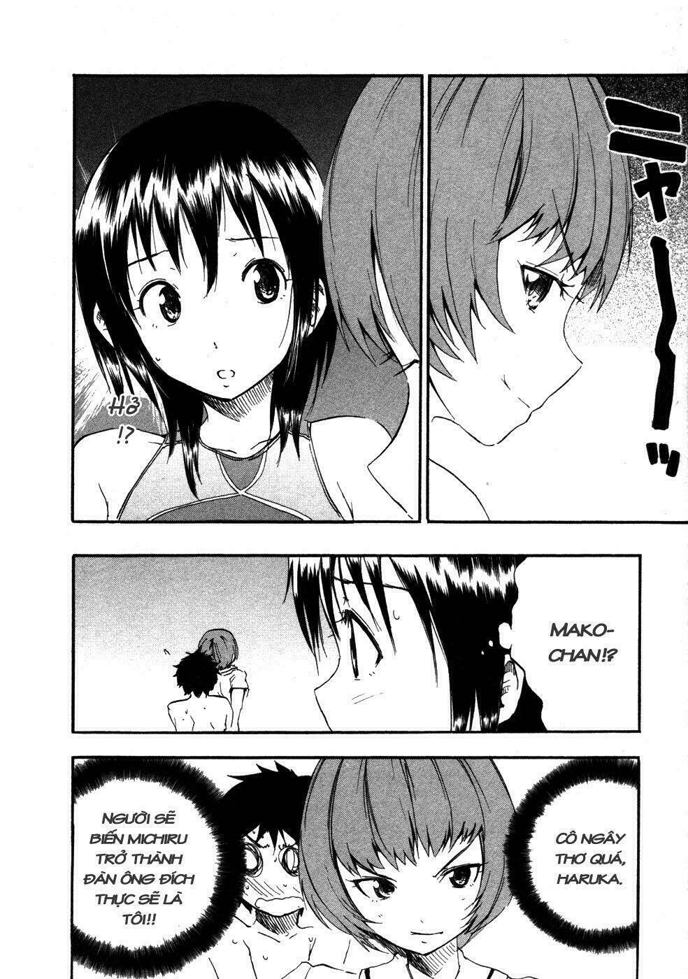 frogman chapter 15 10