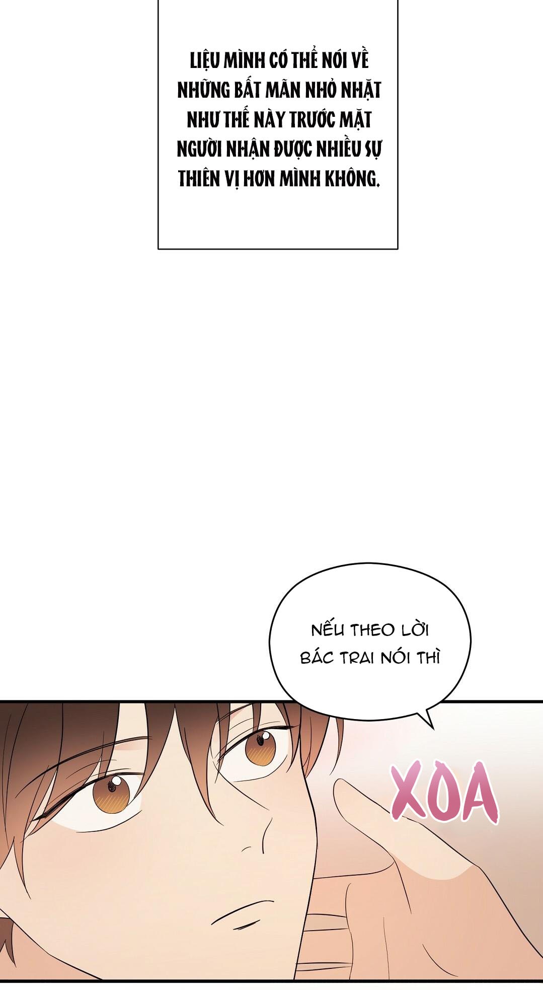 mối quan hệ kém cạnh chapter 19 33