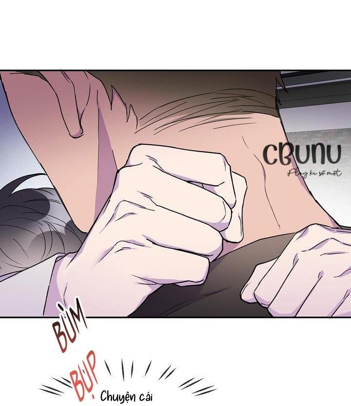 |drop| nụ hôn chết chóc chapter 14 4