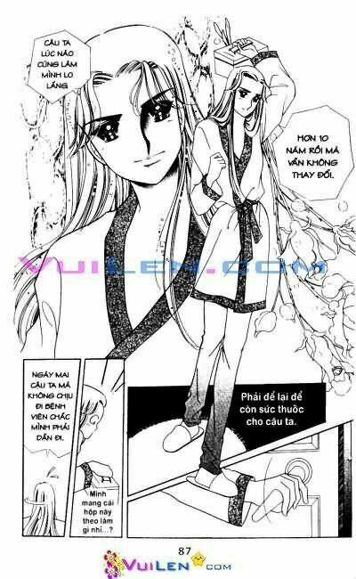 giảm cân để yêu chapter 2 87