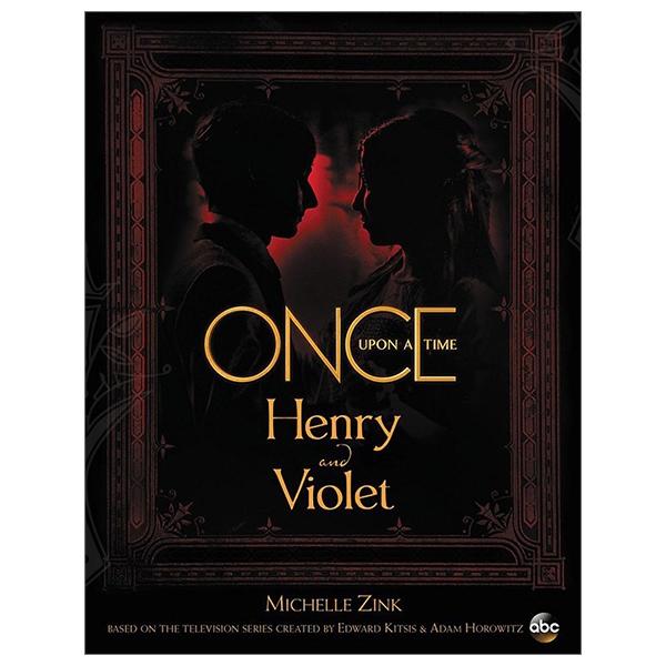 Once Upon A Time: Henry And Violet (ABC)