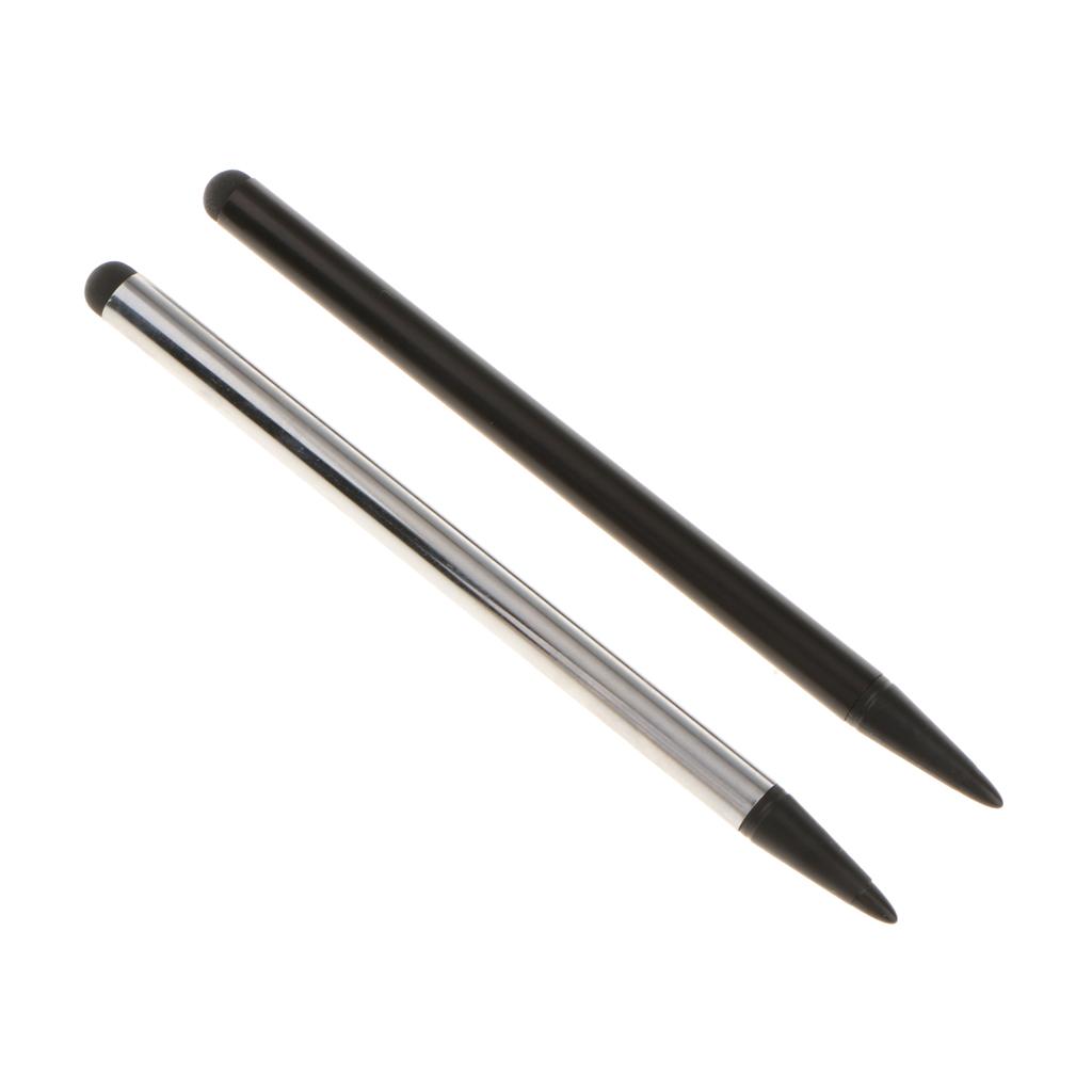 High Quality Resistive Pen Touch Screen Stylus Pens for Tablet/ Black