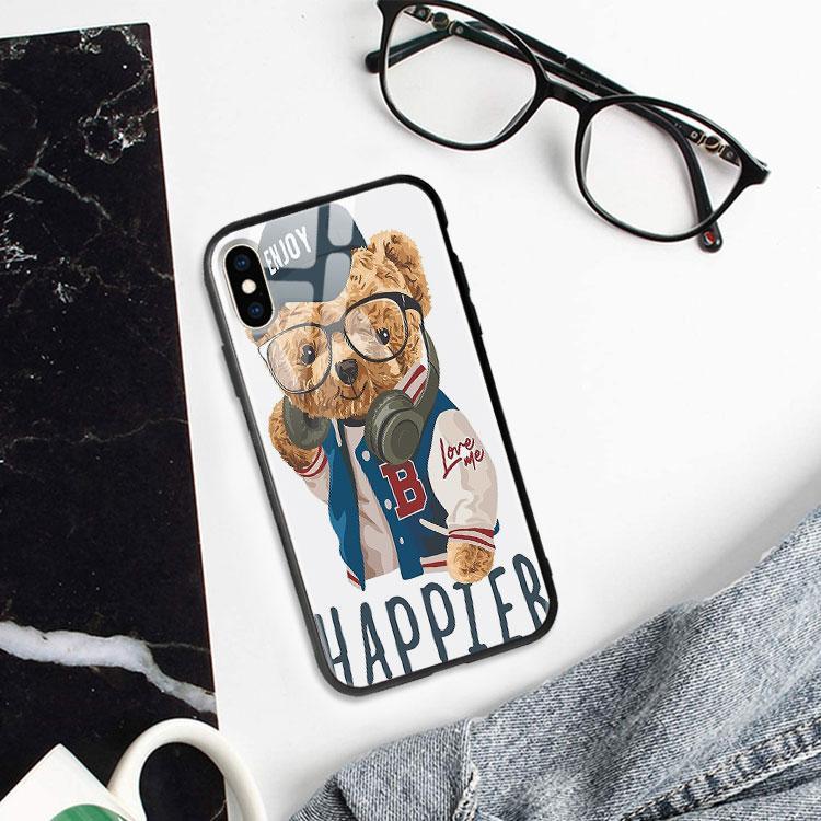 Ốp Lưng Hình Anime Thanh Lịch dành cho Iphone 6/6 plus/6S/6S Plus/7/7Plus/8/8Plus/X/Xs/Xs Max/11/11 Promax/12/12 Promax Lpc22011436