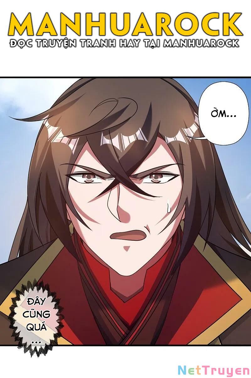 tiên võ đế tôn chapter 315 20