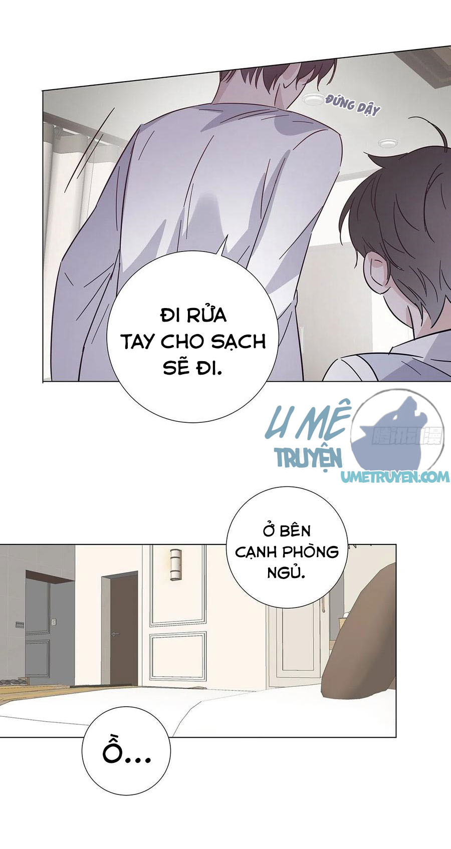 hôm nay nam giả trang nữ vẫn chưa được cầu hôn! chapter 31 26