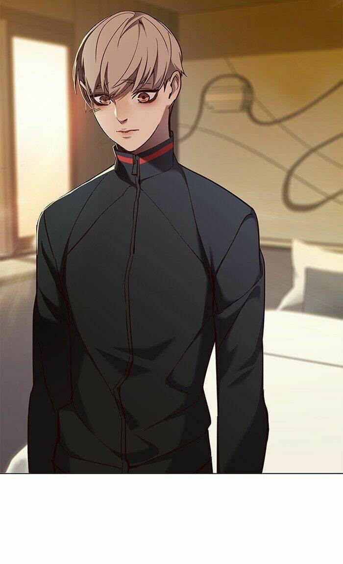 biến thân thành mèo chapter 82 64