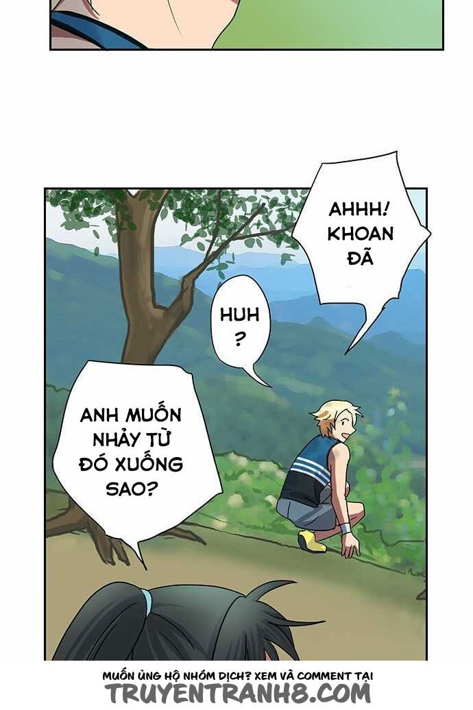 nụ hôn nguyền rủa chapter 5 38