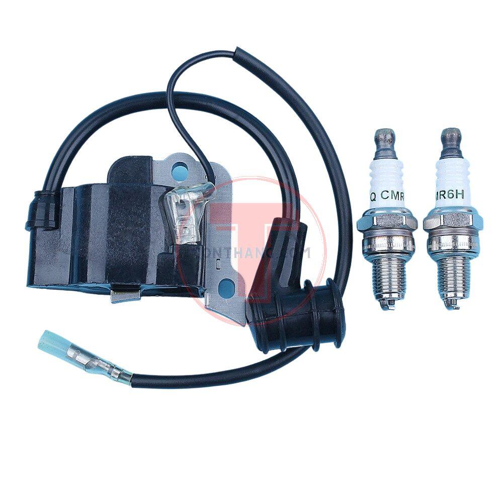 Bộ lửa IC bugi GX35