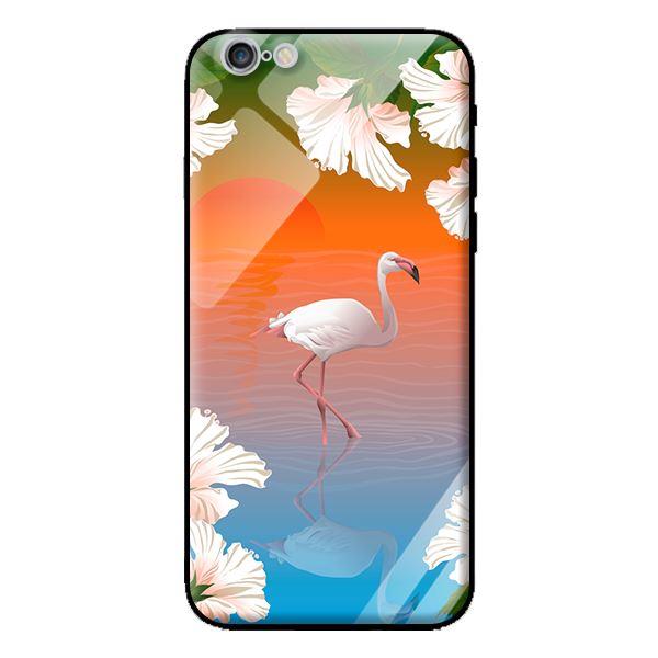 Ốp kính cường lực cho iPhone 6s Plus Nắng Chiều - Hàng chính hãng