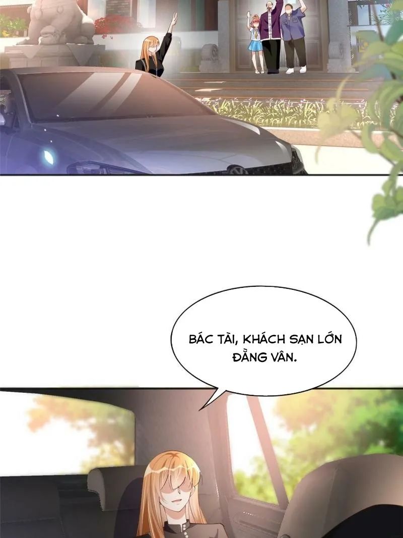 Boss Nhà Giàu Lại Là Nữ Sinh Trung Học! chapter 92.93 52