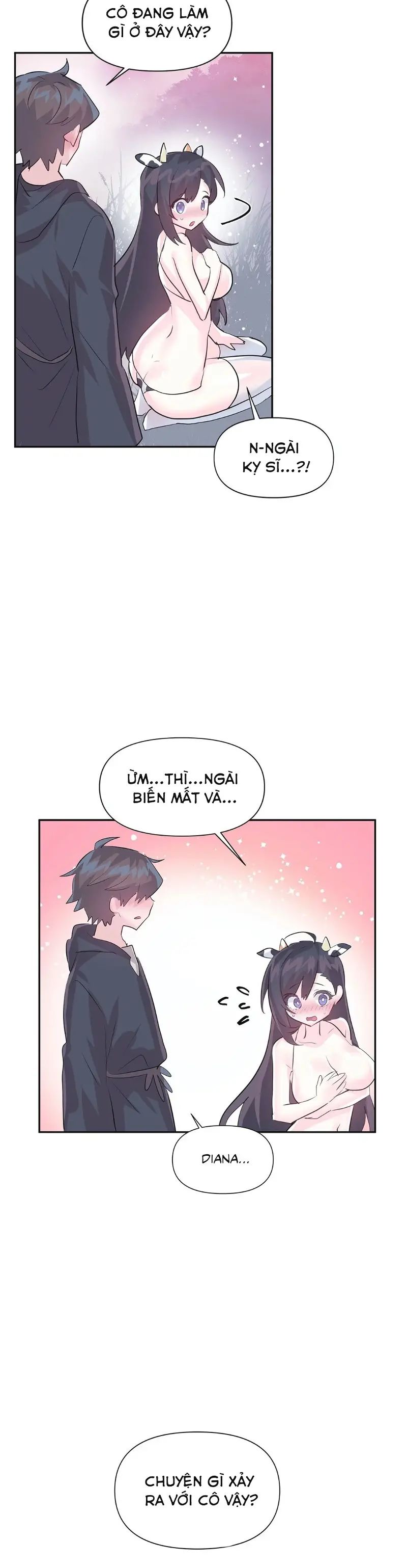 đăng nhập vào thế giới trò chơi chapter 60 6