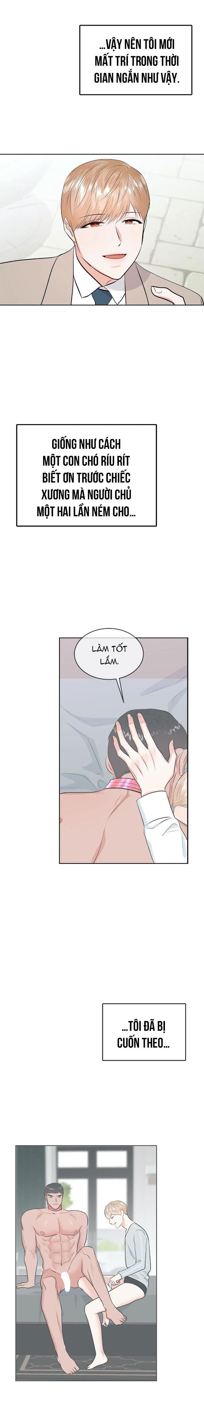 thầy giáo thể dục m chapter 24 18