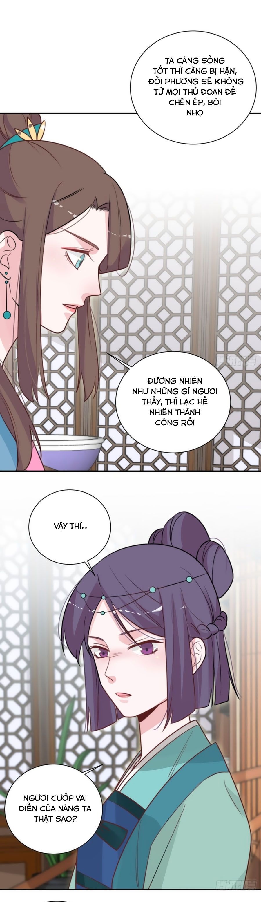 cung đấu live chapter 47 9