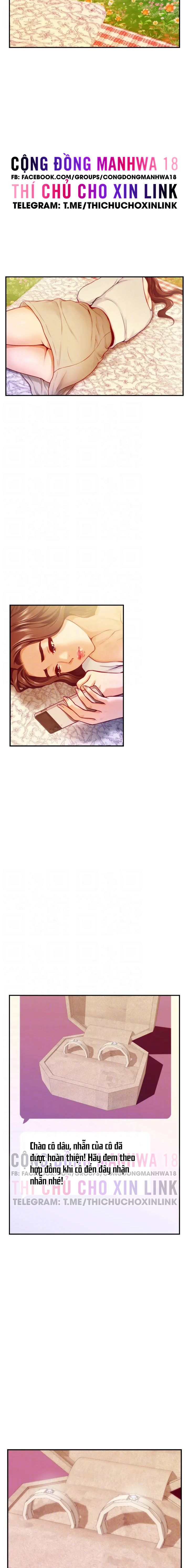 qua đêm với chị yêu chapter 45 12