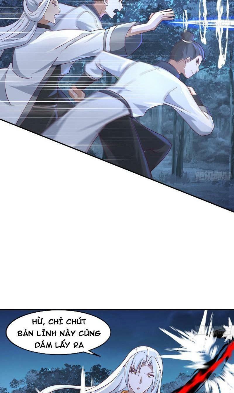 trên người ta có một rồng chapter 554 8