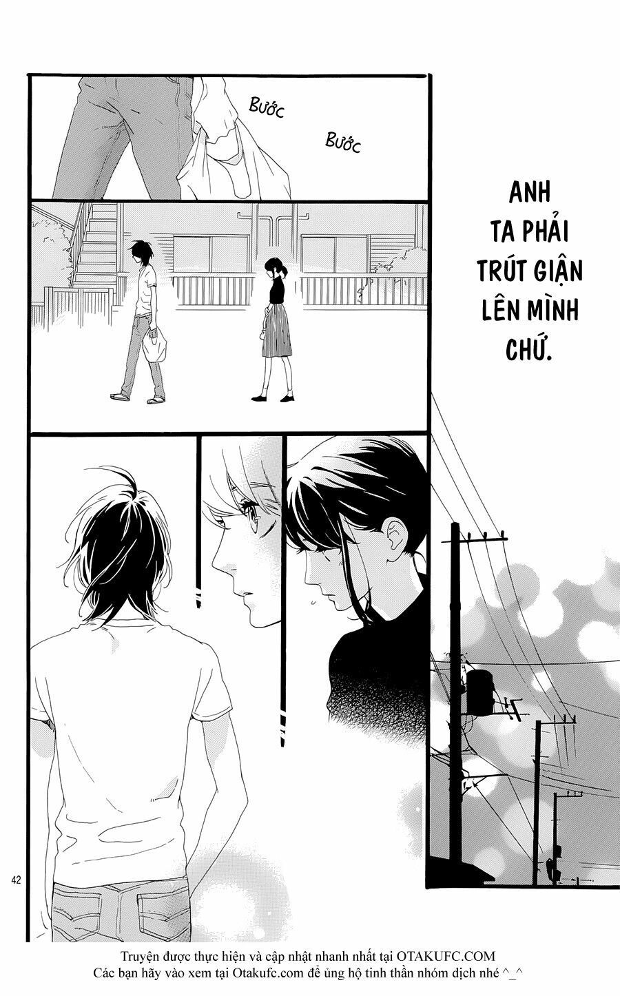 những đóa sơn trà kia, sẽ vì em mà đơm hoa khoe sắc chapter 1 39