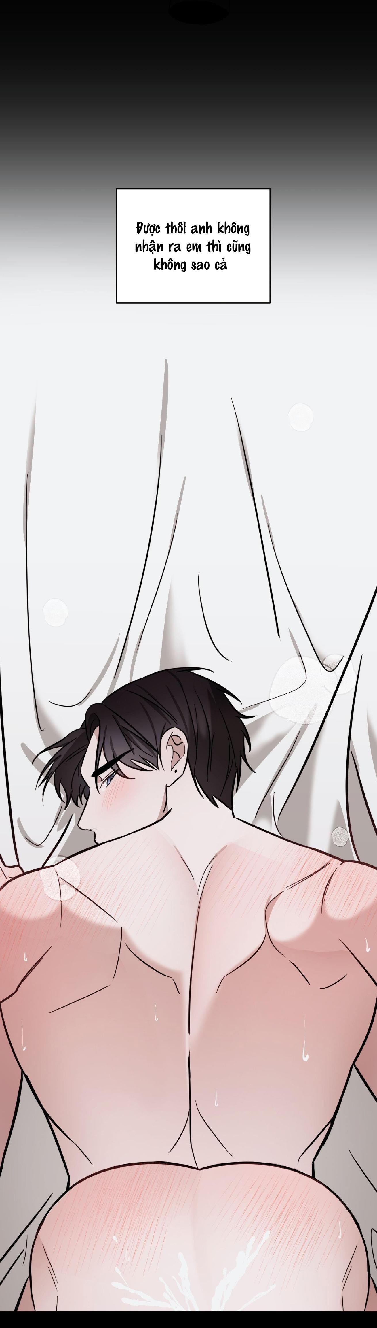 anh à, không thể là em được sao? chapter 6 17