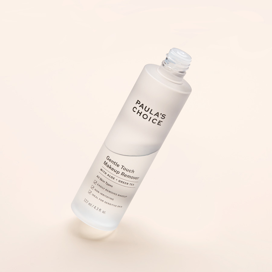 Nước Tẩy Trang Dịu Nhẹ Paula's Choice Gentle Touch Makeup Remover