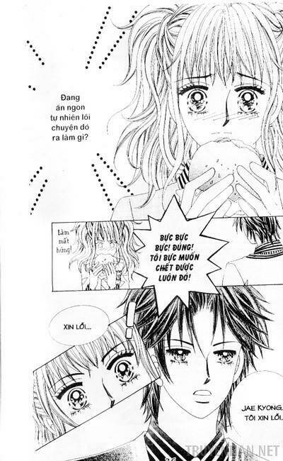 cô nàng sandwich chapter 32 14