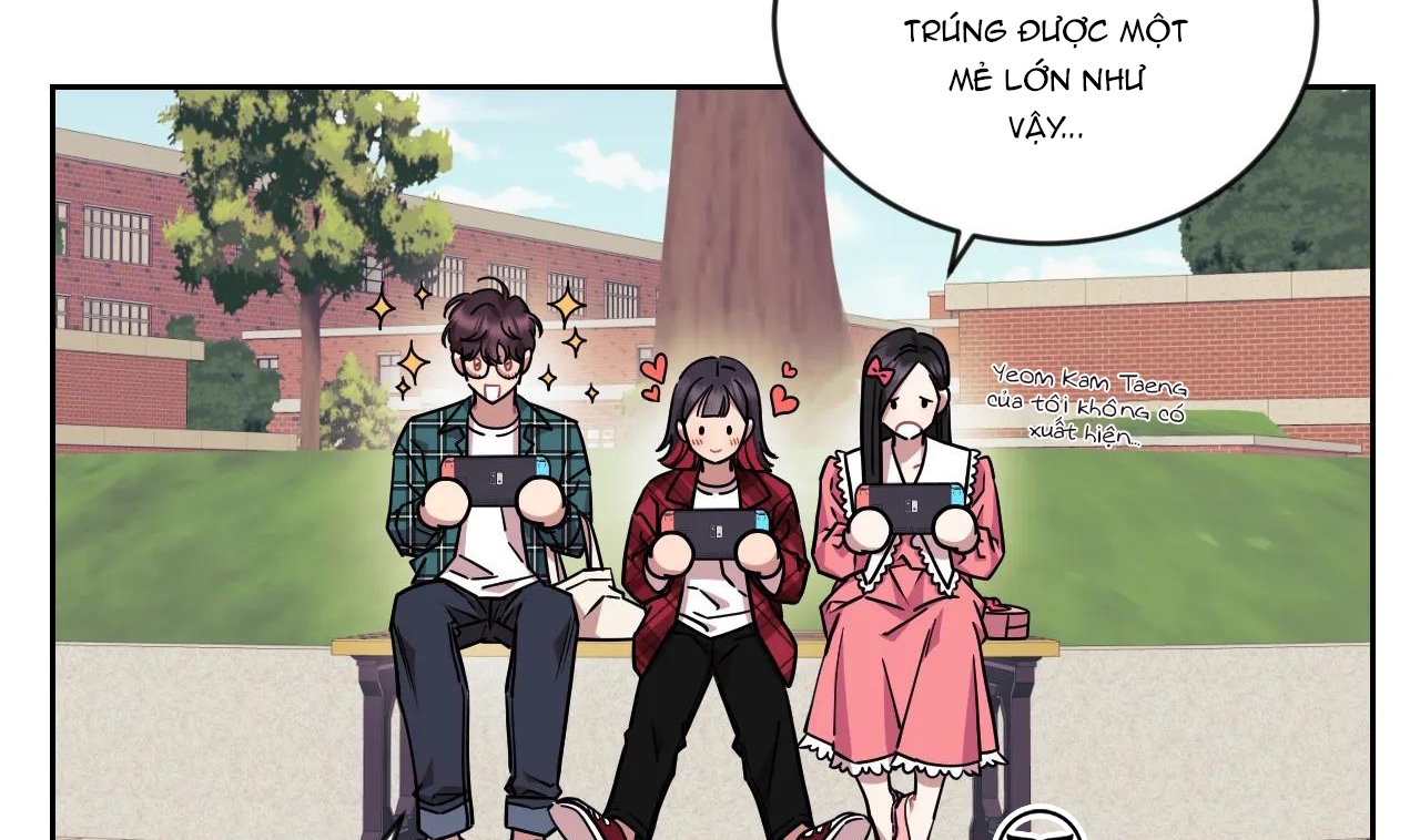 tiêu chuẩn tình yêu 100% chapter 1 74