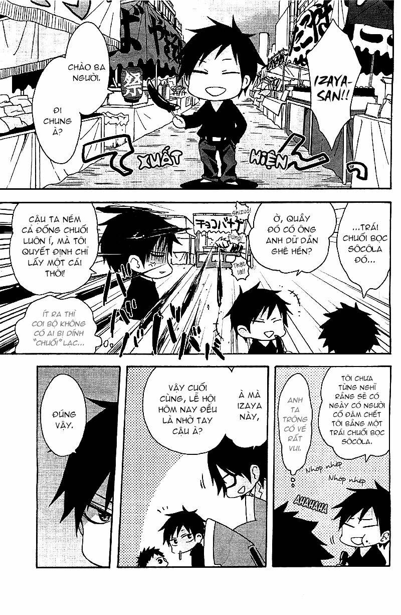 minidura chapter 2 15