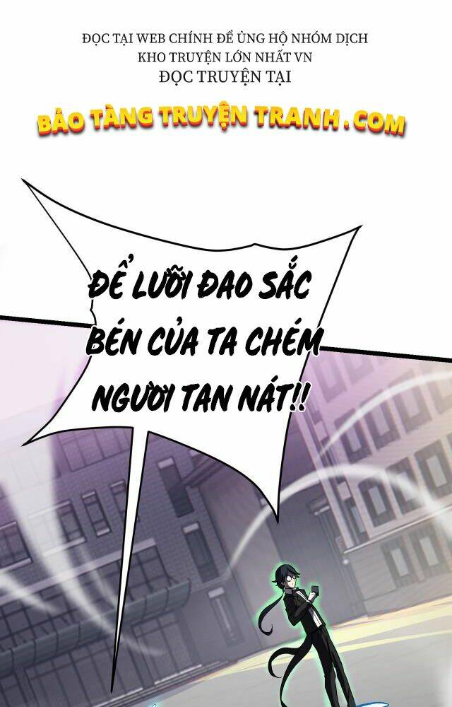 vạn vật hợp nhất chapter 11 15