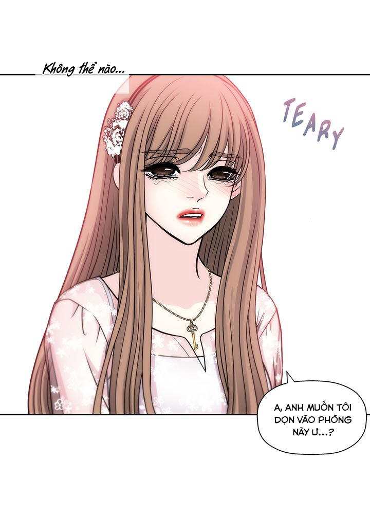 người đàn ông của tôi chapter 7.1 21